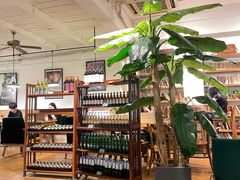 -雕刻时光咖啡馆(师大路店)