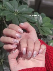 -LILY NAILS美甲美睫