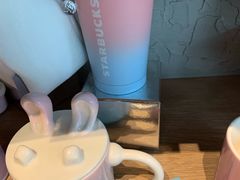 -星巴克(南京汉中环亚广场店)