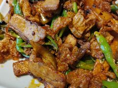 -盐帮食坊•小河帮川菜(四川师大店)