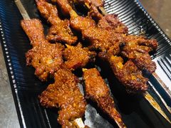 -虾胡闹·澳洲小龙虾·烧烤(福田鲨鱼店)