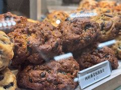 -CHOCMONS巧克怪兽(屏风街店)