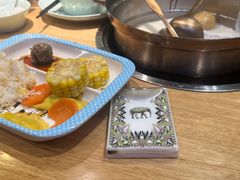 -椰夫人·养生椰子鸡(金沙洲永旺店)