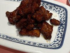 麦仁秘制骨-宁波状元楼酒店(和义路店)