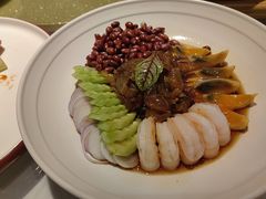-大鸭梨烤鸭·北京菜(大兴南小街店)