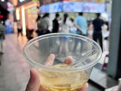 -小草糖水(海棠村店)