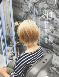 -5M HAIR SALON