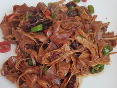 -阿英煲(凉城路店)