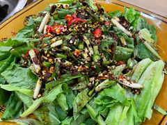 -郑件洋芋饭庄