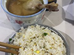 -姐妹炖罐店(桂香街总店)