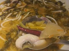-赠李白·如诗的川味(余杭万达广场店)