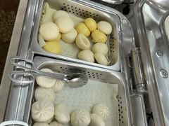 -黄山光明顶山庄