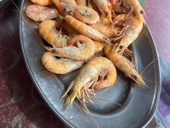 -胜记大排档·台山本地海鲜·台山黄鳝饭