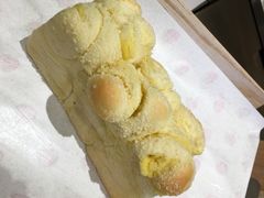 一颗榴莲吐司-司乎手作(青悦城店)