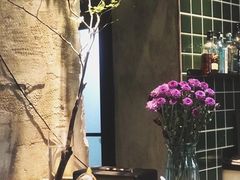 景观位-作咖啡(养育巷店)