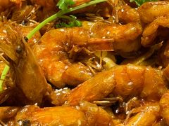 -巴蜀王婆大虾(南锣鼓巷店)