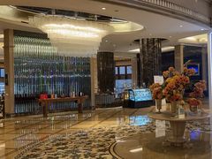 -太原星河湾酒店-真粤中餐厅