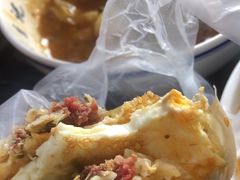 -段生记肉丸糊辣汤(西铁大明宫住宅小区店)