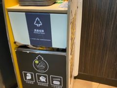 -麦当劳(北亭广场分店)