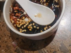 红糖冰粉-小龙坎老火锅(北京三里屯店)