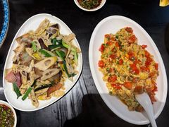 -华冠悠岚·庭院餐厅(青城后山店)