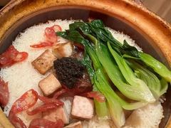 -捞王锅物料理(凯旋路店)