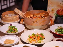 -成隆行·蟹王府(淮海店)