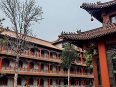 -高旻寺