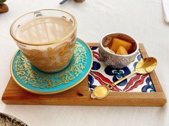 -龟兹KUCINA·新疆菜(前滩L+PLAZA店)