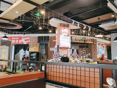 -罗二娘·鲜切牛自助火锅(罗湖东门步行街店)