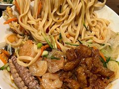 -添萬囍·天津三鲜捞面(天河城店)