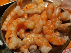 -俊熙家点餐式自助烤肉店(1227广场店)