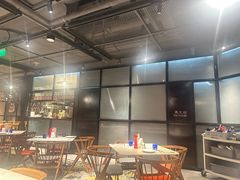 -玛尚诺意式餐厅(天环广场店)