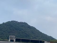 -清溪大王山森林公园