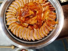 -守柴炉烤鸭(鱼嘴店)