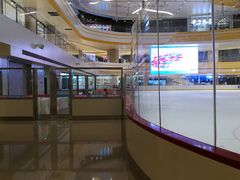 -冠军冰场CHAMPION RINK(苏州中心商场店)