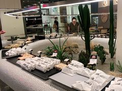 -OUR Bakery(SKP-S店)