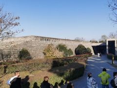 -秦始皇帝陵博物院-丽山园