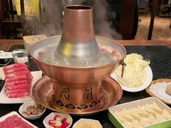 -南门涮肉(通州店)