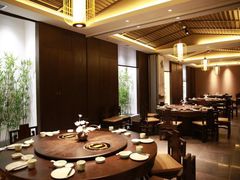 包厢-儒忆孔府菜(清控店)