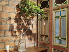 大堂-西关84·History·Art·Cafe