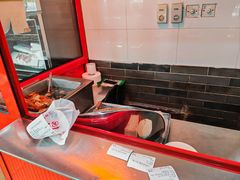 -东关吉祥西安腊汁肉夹馍(健德门店)