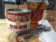-无牌咖啡&酒馆
