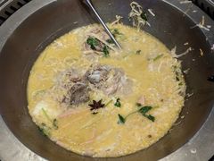 -山河屯铁锅炖·非遗铁锅炖(华强北店)