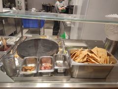 -煎饼道·新鲜现做(桐梓林店)