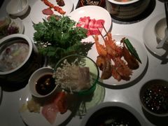 -加餐海鲜自助(宝龙一城店)