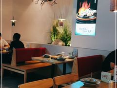 -蜜桃餐厅·伴山(绿宝广场店)