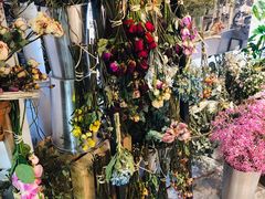 -植物学家的女儿(北马道巷店)