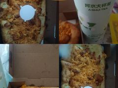 -北宅大永樱桃采摘基地(崂山总部)