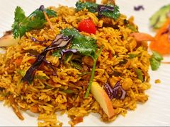 鸡肉比亚尼饭-拉萨厨房